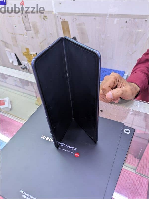 Xiaomi Mickey Fzeld 4 4