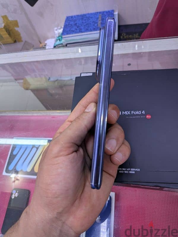 Xiaomi Mickey Fzeld 4 10