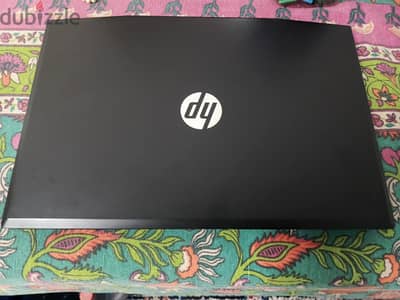 Hp Gaming laptop with gtx 1050 ti with 1tb of storage