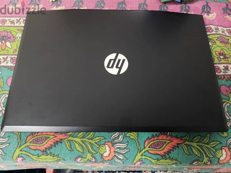 Hp Gaming laptop with gtx 1050 ti with 1tb of storage 0