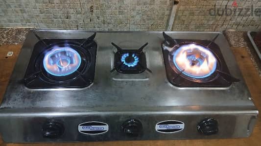 super general stove for sale