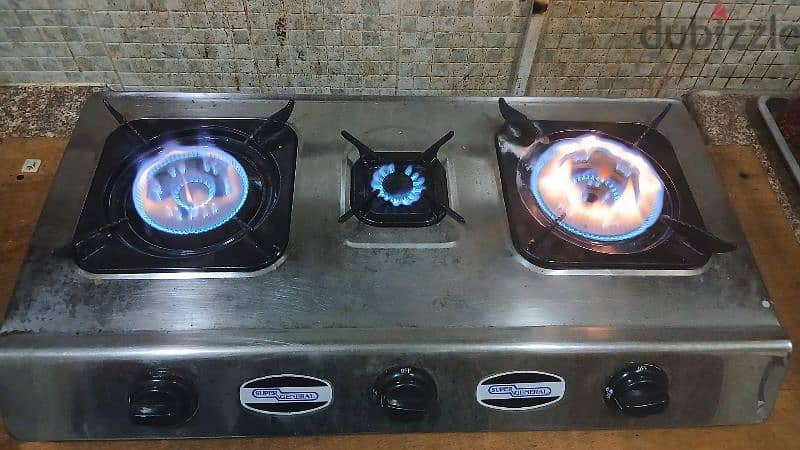 super general stove for sale 0