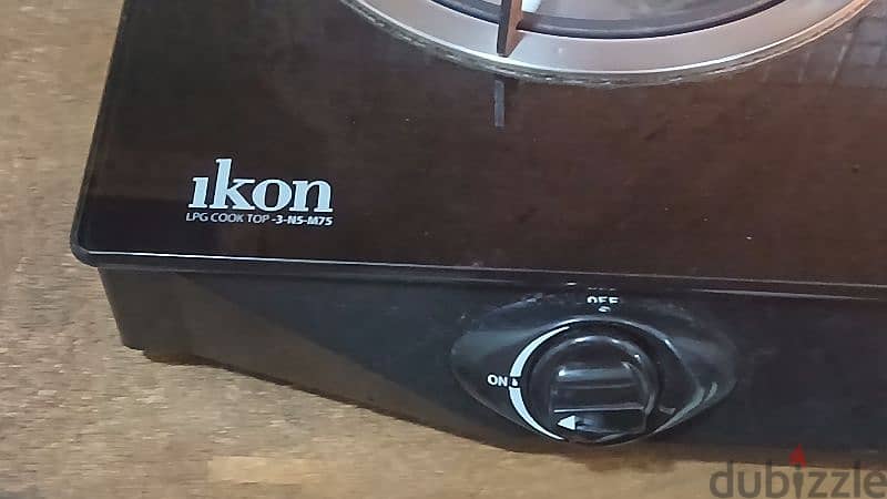 Ikon stove for sale 2