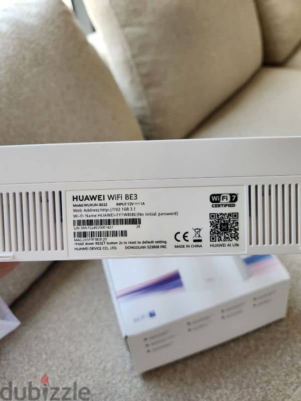 huawei wifi 7 router 2