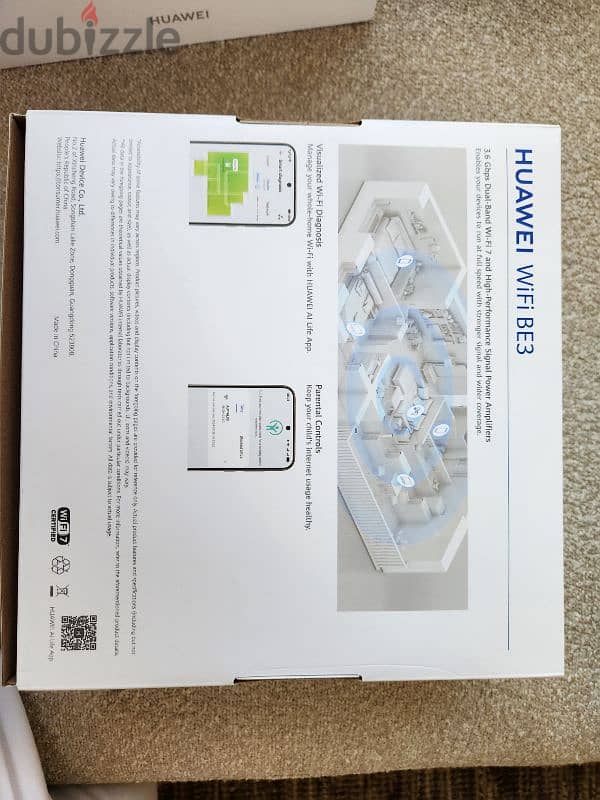 huawei wifi 7 router 3