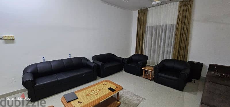 sofa set 7 seater for sale 1