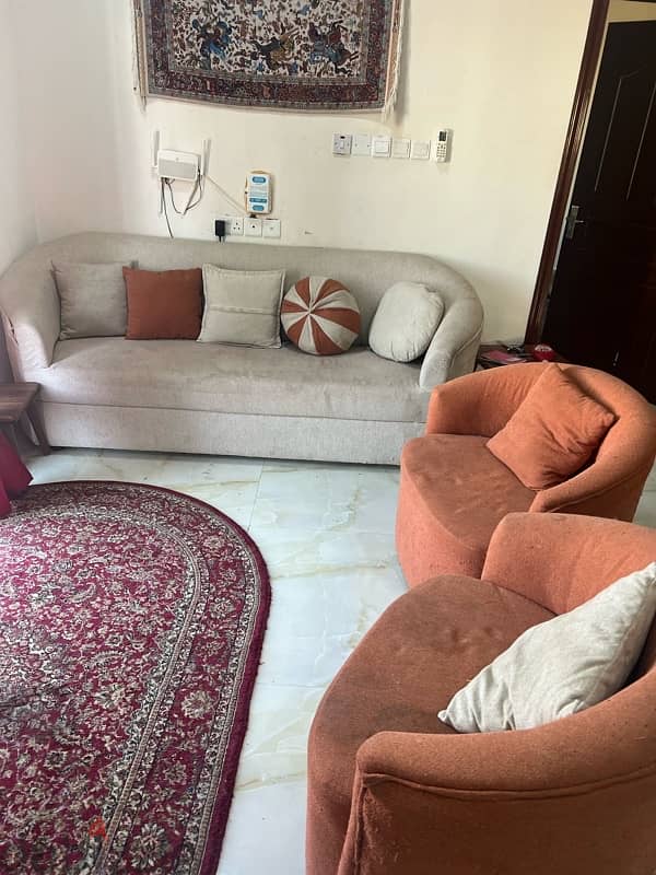 5 seater sofa 1