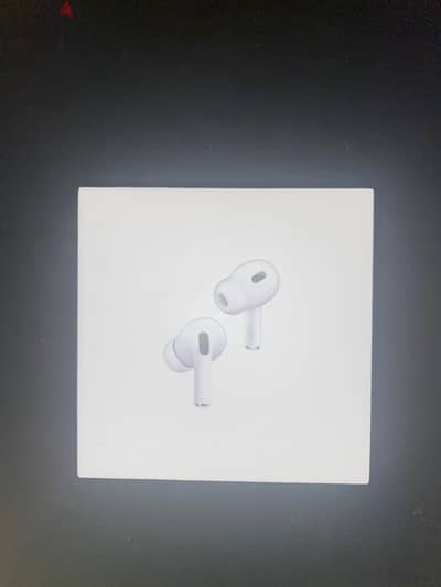 airpod pro gen 2 usb-c not used copy