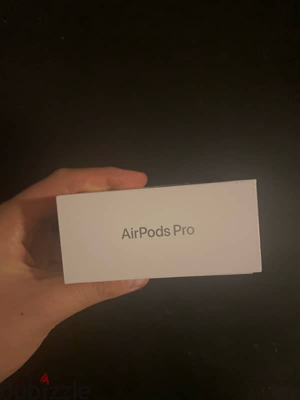 airpod pro gen 2 usb-c not used 2