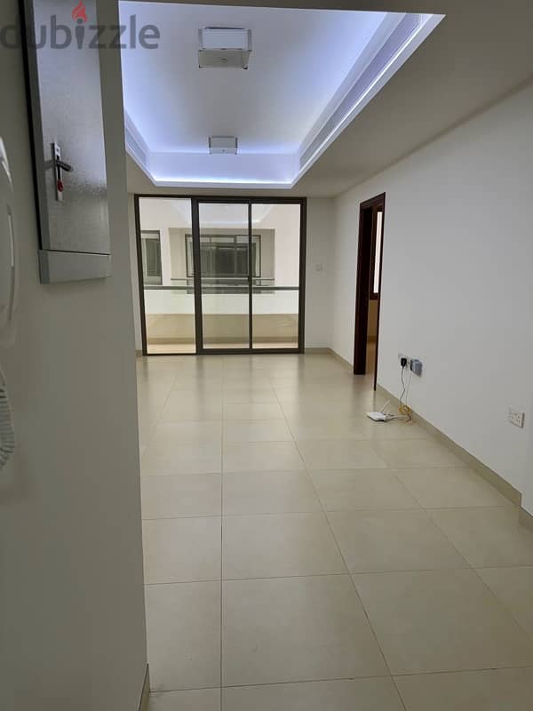 Flat for rent 1 bedroom at Al Qurum 5