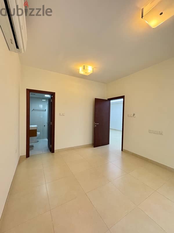 Flat for rent 1 bedroom at Al Qurum 7