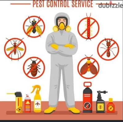 PEST Control