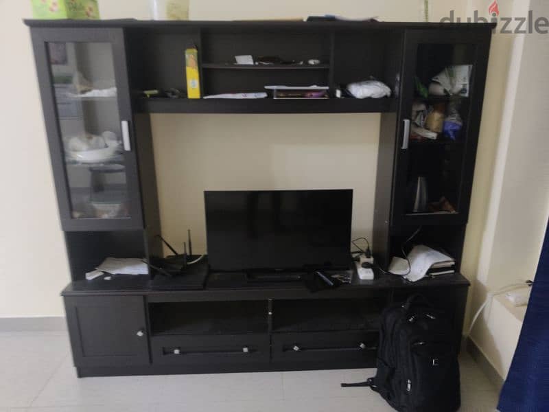 Tv stand for sale 0