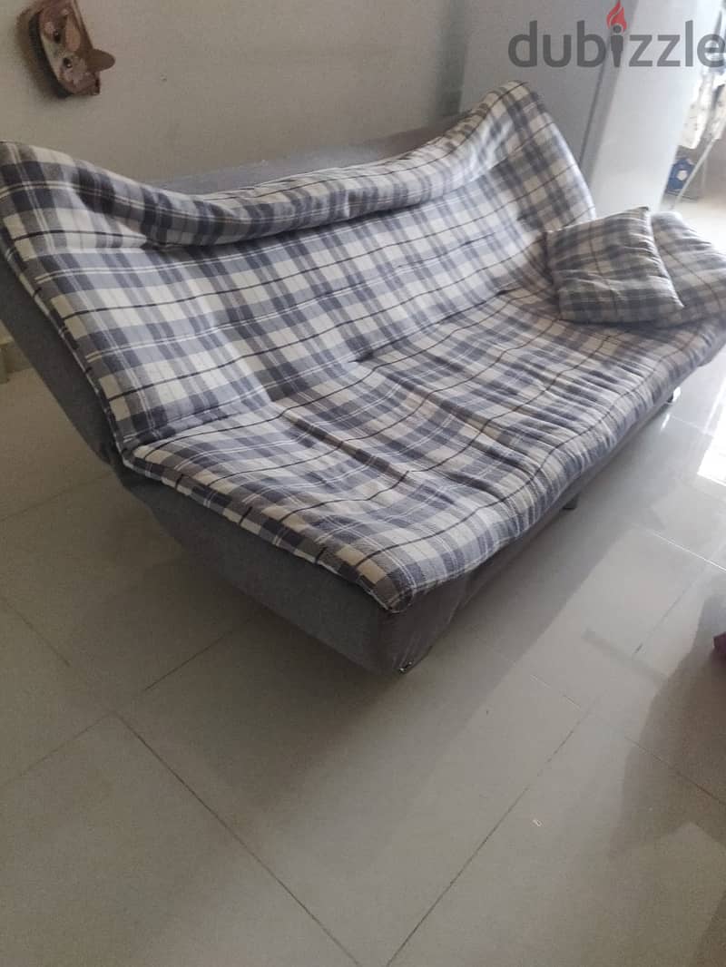 Day Bed Sofa (3 year old) 1