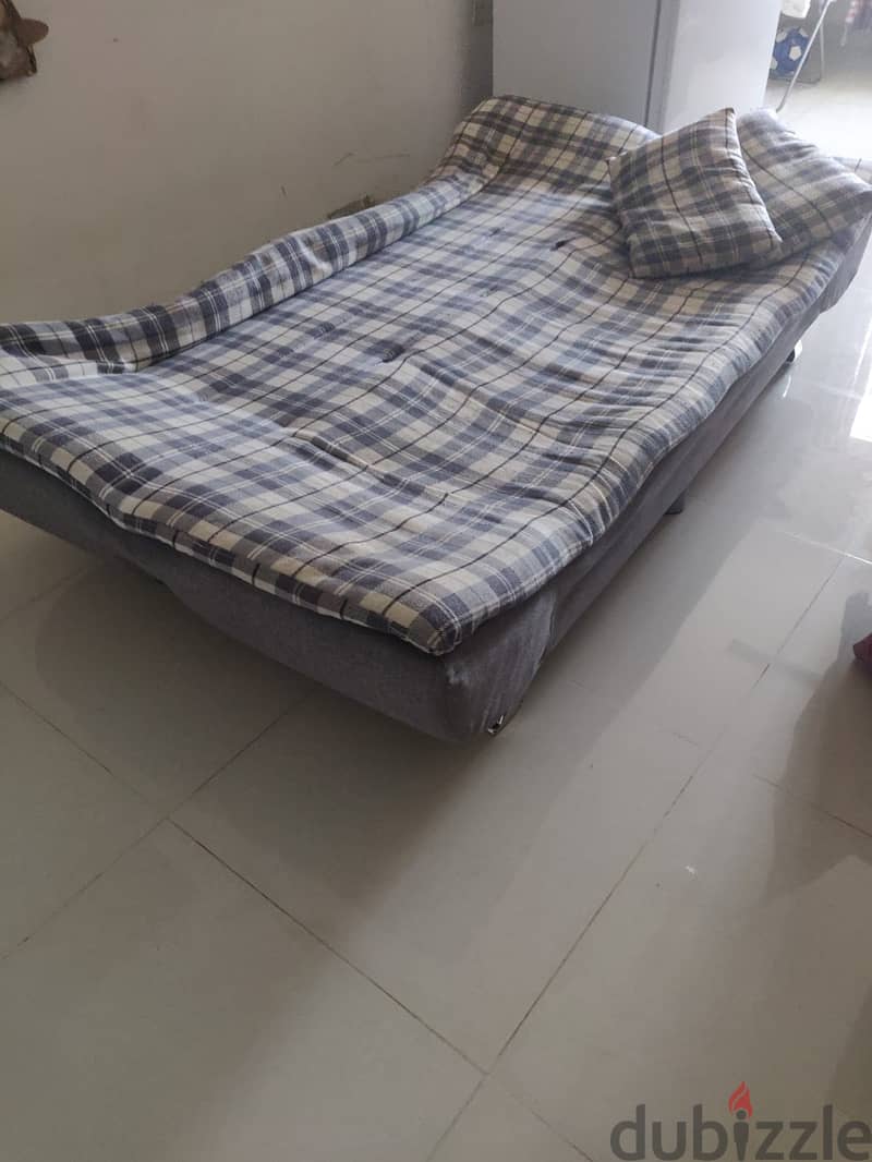 Day Bed Sofa (3 year old) 2