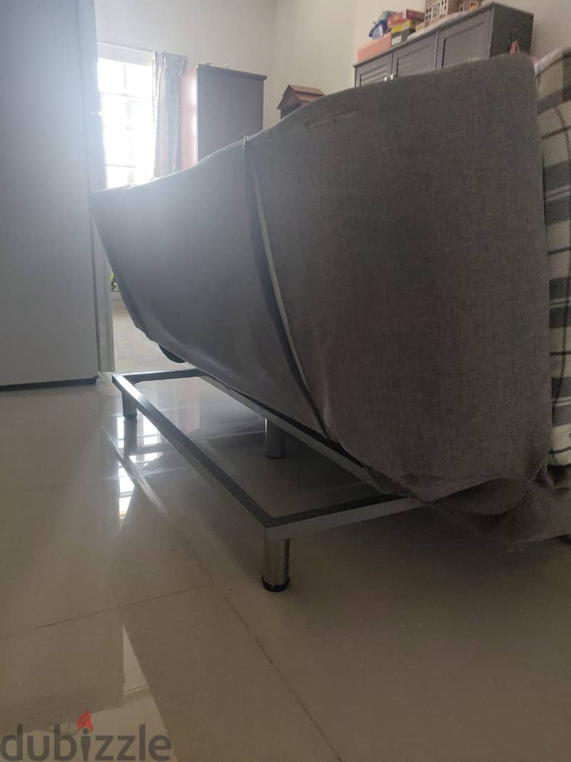 Day Bed Sofa (3 year old) 3