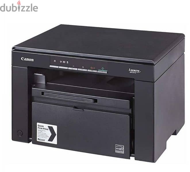 Canon MF3010 printer for sale 1