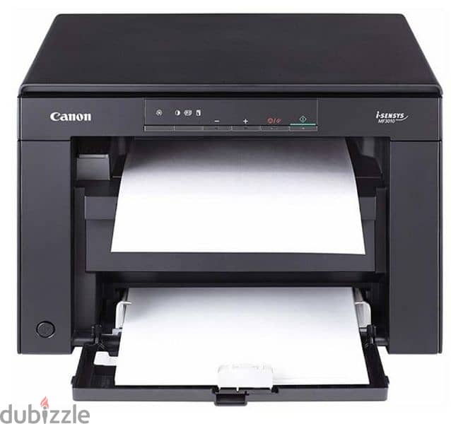 Canon MF3010 printer for sale 2