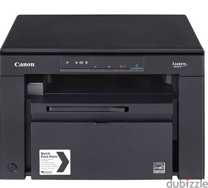 Canon MF3010 printer for sale 3