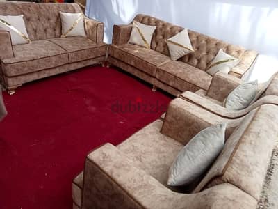 brand new model sofa 7 seater sofa