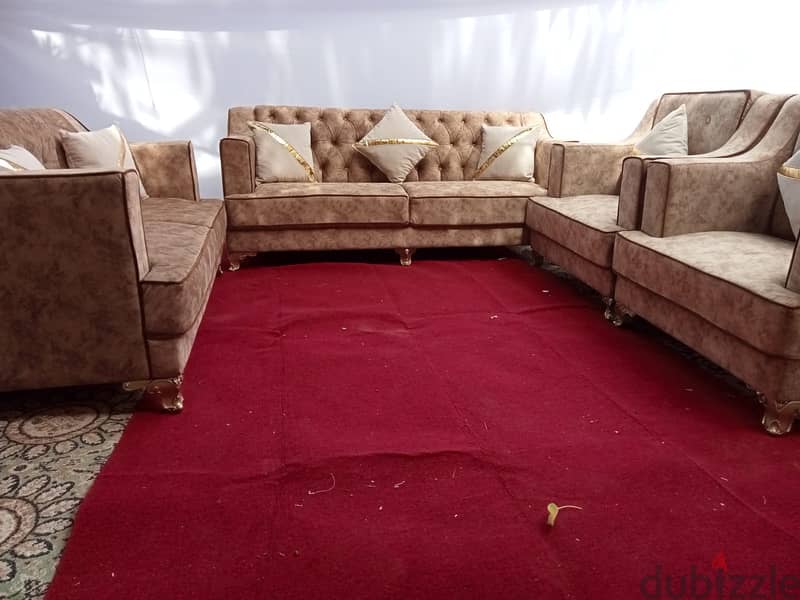 brand new model sofa 7 seater sofa 1