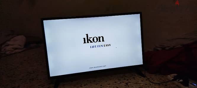 icon Smart TV