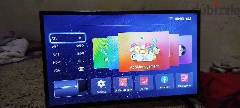 icon Smart TV 1