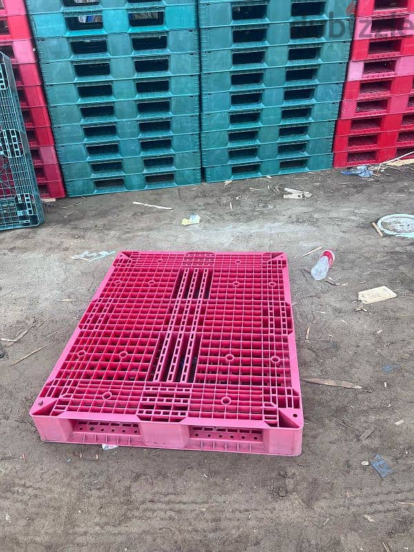 USED PALLETS FOR SALE 16