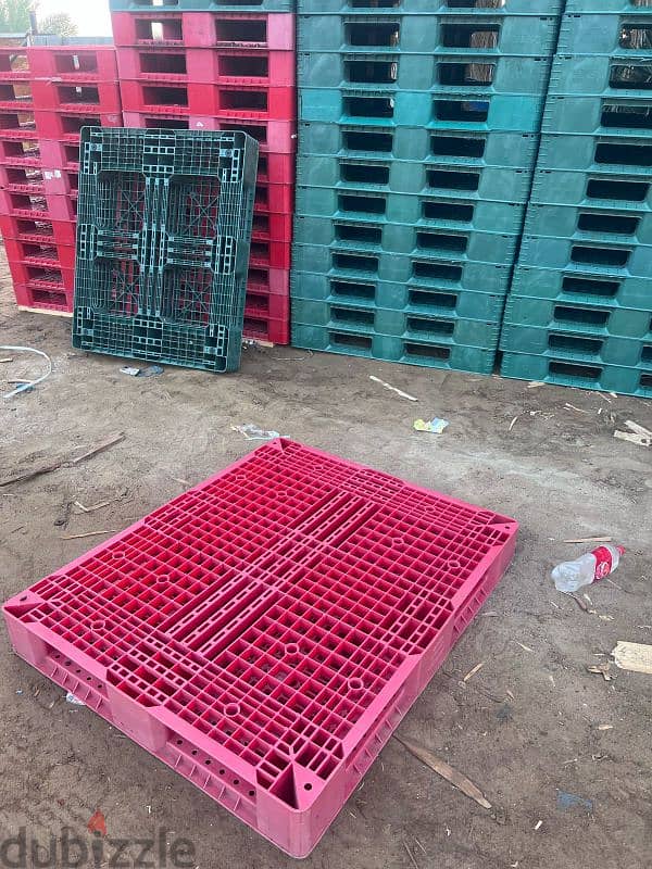 USED PALLETS FOR SALE 17