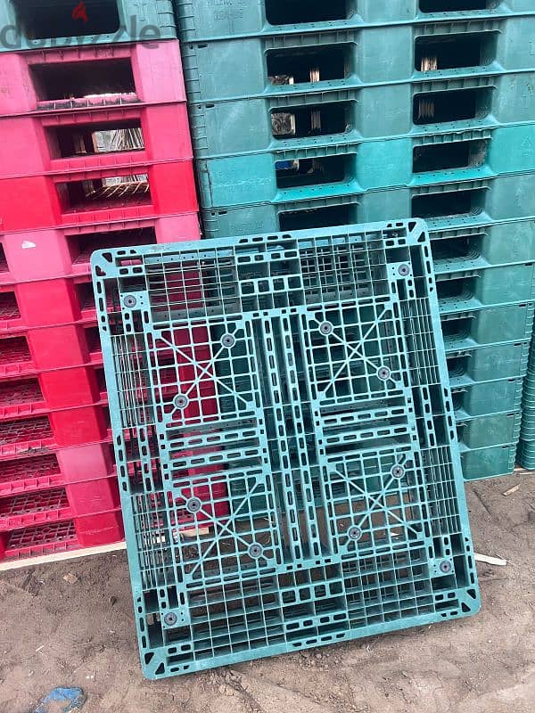 USED PALLETS FOR SALE 18