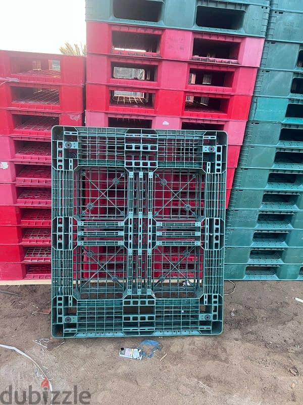 USED PALLETS FOR SALE 19