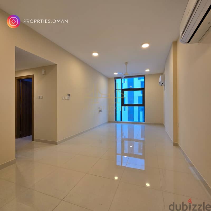 AL HAIL NORTH | BRAND NEW 2BHK APARTMENT NEAR AL MOUJ 1