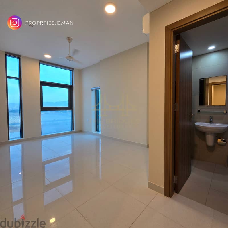 AL HAIL NORTH | BRAND NEW 2BHK APARTMENT NEAR AL MOUJ 5