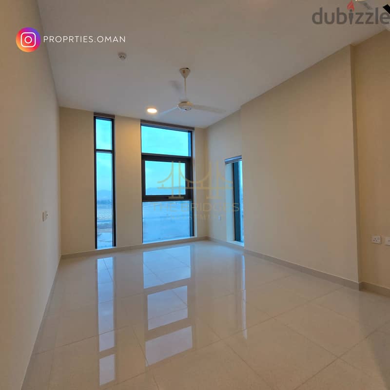 AL HAIL NORTH | BRAND NEW 2BHK APARTMENT NEAR AL MOUJ 6