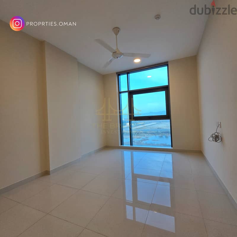 AL HAIL NORTH | BRAND NEW 2BHK APARTMENT NEAR AL MOUJ 8