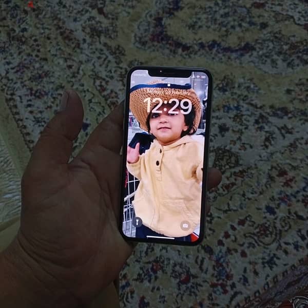 IPhone X 256 Gb 2