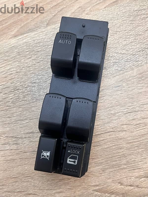 power switch Suzuki swift 2005 to 2013/ سويك سويفت تجاري 1