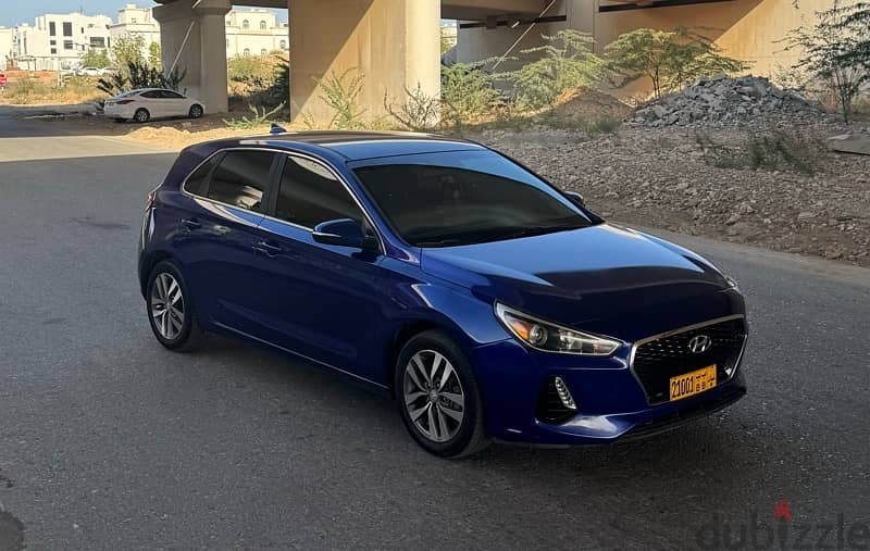 Hyundai Elantra 2019 0