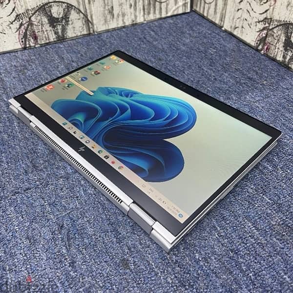 HP elitebook X360 1040 2