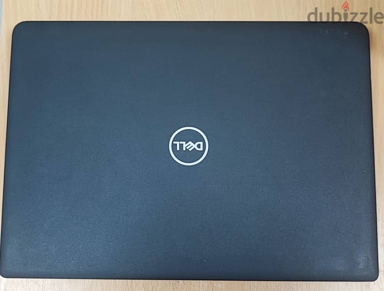 Dell Lat 3400 8th Gen 1