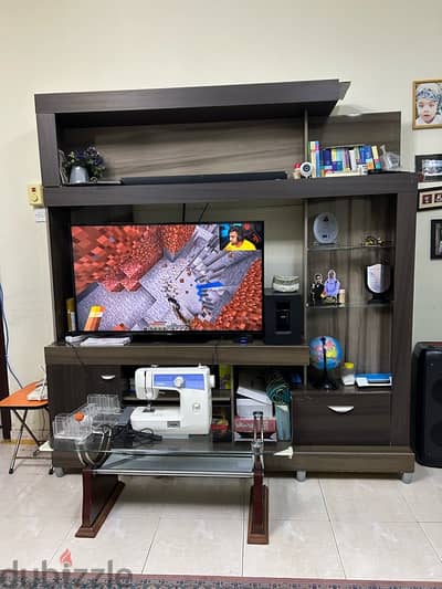 tv unit pan home