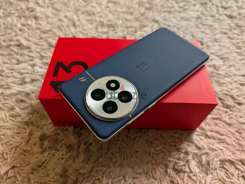 Super Stunning OnePlus 13 -5G Dual Sim Brand New-A week Used Only 6