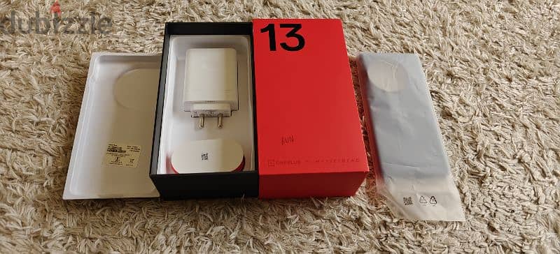 Super Stunning OnePlus 13 -5G Dual Sim Brand New-A week Used Only 14