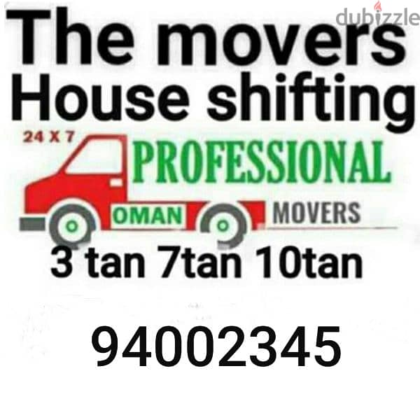 House shifting and furniture fixing 0