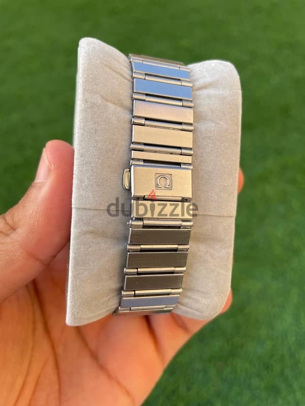 Omega constellation ساعة للبيع 3