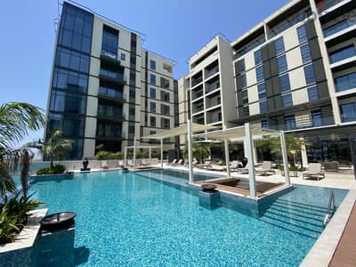 1 Bedroom Apartment for Rent in Al Mouj