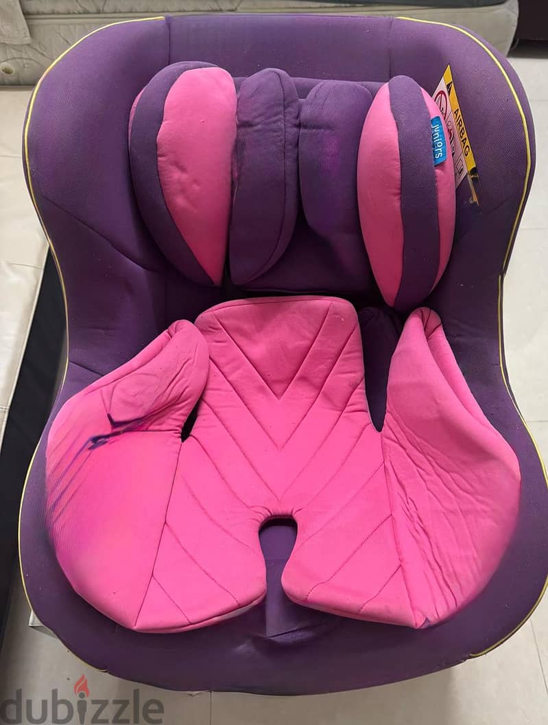 Very good quality Infant safety car seats 0