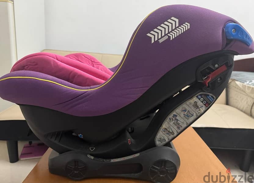 Very good quality Infant safety car seats 1