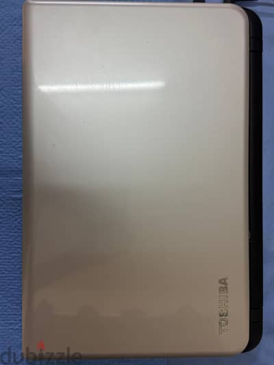 toshiba i5