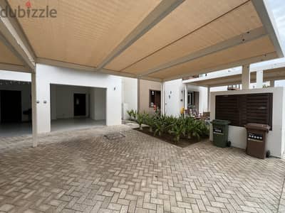 3 Bedroom Townhouse for Sale in Al Mouj